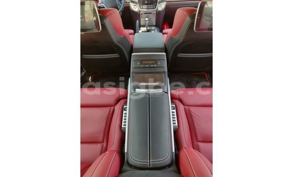 Buy Import Toyota Land Cruiser Black Car in Import - Dubai in Togo Buy Import Toyota Land Cruiser Black Car in Import - Dubai in Togo