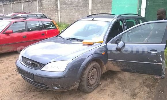Acheter Occasion Voiture Ford Mondeo Autre à Lomé, Togo Acheter Occasion Voiture Ford Mondeo Autre à Lomé, Togo