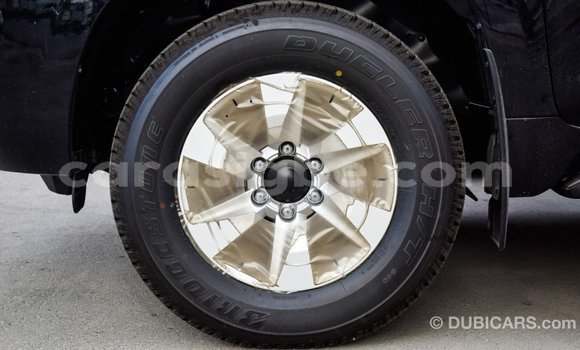 Buy Import Toyota Prado Black Car in Import - Dubai in Togo Buy Import Toyota Prado Black Car in Import - Dubai in Togo