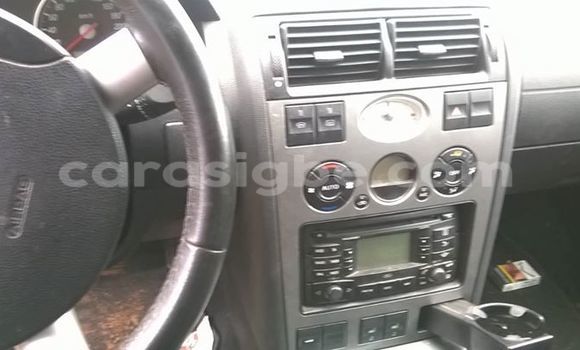 Acheter Occasion Voiture Ford Mondeo Autre à Lomé, Togo Acheter Occasion Voiture Ford Mondeo Autre à Lomé, Togo