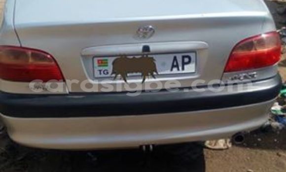 Acheter Occasion Voiture Toyota Avensis Gris à Lomé, Togo Acheter Occasion Voiture Toyota Avensis Gris à Lomé, Togo