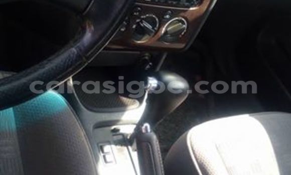 Acheter Occasion Voiture Toyota Avensis Gris à Lomé, Togo Acheter Occasion Voiture Toyota Avensis Gris à Lomé, Togo