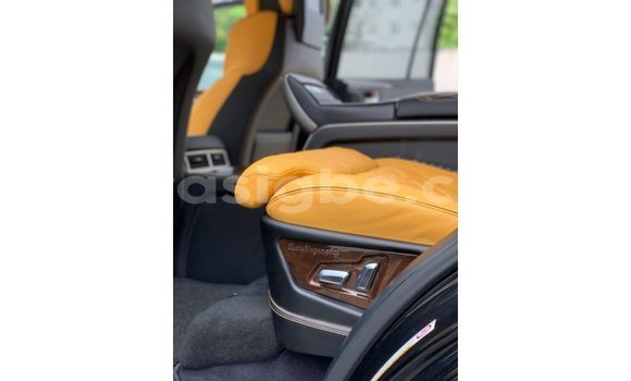 Acheter Import Voiture Lexus LX Noir à Import - Dubai, Togo Acheter Import Voiture Lexus LX Noir à Import - Dubai, Togo