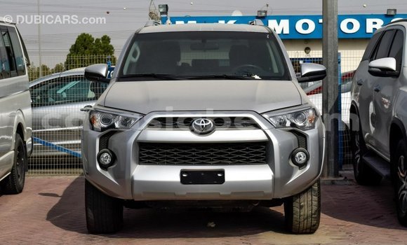 Acheter Import Voiture Toyota 4Runner Autre à Import - Dubai, Togo Acheter Import Voiture Toyota 4Runner Autre à Import - Dubai, Togo