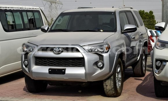Acheter Import Voiture Toyota 4Runner Autre à Import - Dubai, Togo Acheter Import Voiture Toyota 4Runner Autre à Import - Dubai, Togo