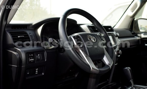 Acheter Import Voiture Toyota 4Runner Autre à Import - Dubai, Togo Acheter Import Voiture Toyota 4Runner Autre à Import - Dubai, Togo