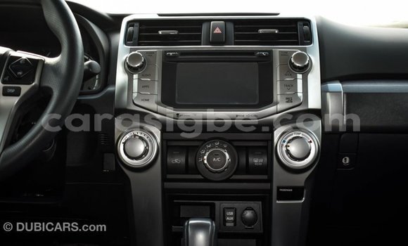 Acheter Import Voiture Toyota 4Runner Autre à Import - Dubai, Togo Acheter Import Voiture Toyota 4Runner Autre à Import - Dubai, Togo