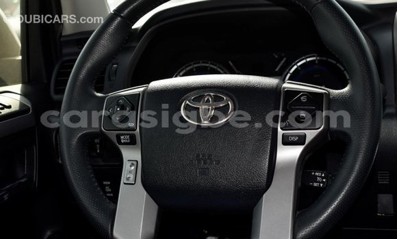Acheter Import Voiture Toyota 4Runner Autre à Import - Dubai, Togo Acheter Import Voiture Toyota 4Runner Autre à Import - Dubai, Togo