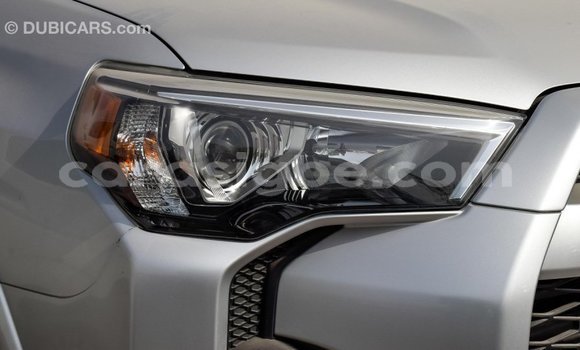 Acheter Import Voiture Toyota 4Runner Autre à Import - Dubai, Togo Acheter Import Voiture Toyota 4Runner Autre à Import - Dubai, Togo