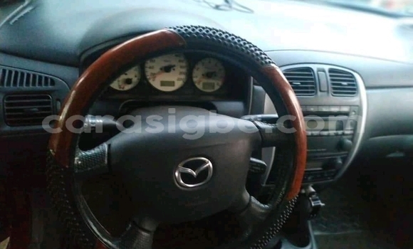 Acheter Occasion Voiture Mazda Mazda Premacy Rouge à Lomé, Maritime Acheter Occasion Voiture Mazda Mazda Premacy Rouge à Lomé, Maritime