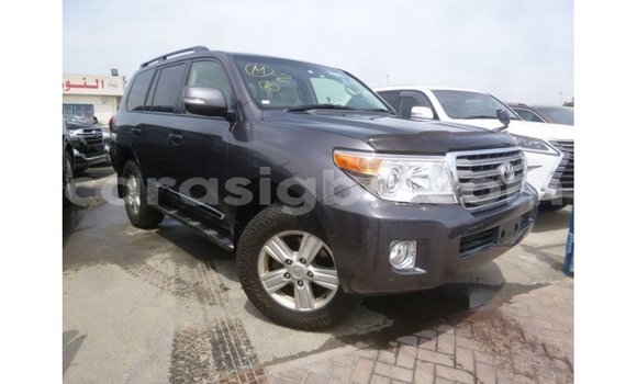 Buy Import Toyota Land Cruiser Other Car in Import - Dubai in Togo Buy Import Toyota Land Cruiser Other Car in Import - Dubai in Togo