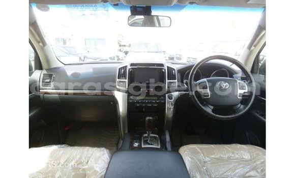 Buy Import Toyota Land Cruiser Other Car in Import - Dubai in Togo Buy Import Toyota Land Cruiser Other Car in Import - Dubai in Togo