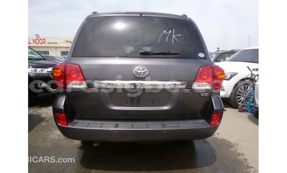 Buy Import Toyota Land Cruiser Other Car in Import - Dubai in Togo Buy Import Toyota Land Cruiser Other Car in Import - Dubai in Togo
