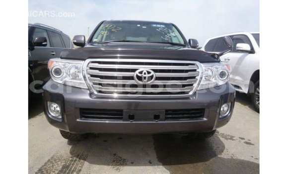 Buy Import Toyota Land Cruiser Other Car in Import - Dubai in Togo Buy Import Toyota Land Cruiser Other Car in Import - Dubai in Togo