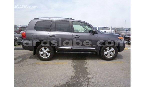 Buy Import Toyota Land Cruiser Other Car in Import - Dubai in Togo Buy Import Toyota Land Cruiser Other Car in Import - Dubai in Togo