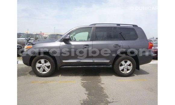 Buy Import Toyota Land Cruiser Other Car in Import - Dubai in Togo Buy Import Toyota Land Cruiser Other Car in Import - Dubai in Togo