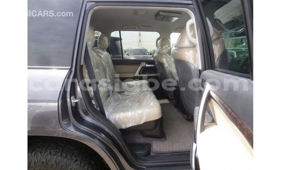 Buy Import Toyota Land Cruiser Other Car in Import - Dubai in Togo Buy Import Toyota Land Cruiser Other Car in Import - Dubai in Togo