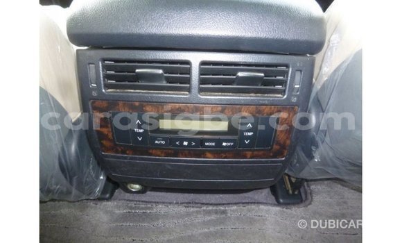 Buy Import Toyota Land Cruiser Other Car in Import - Dubai in Togo Buy Import Toyota Land Cruiser Other Car in Import - Dubai in Togo