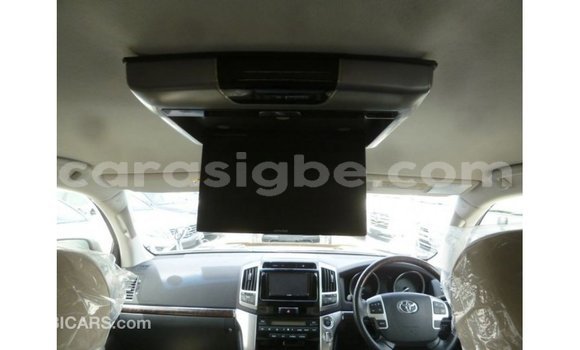 Buy Import Toyota Land Cruiser Other Car in Import - Dubai in Togo Buy Import Toyota Land Cruiser Other Car in Import - Dubai in Togo