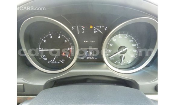 Buy Import Toyota Land Cruiser Other Car in Import - Dubai in Togo Buy Import Toyota Land Cruiser Other Car in Import - Dubai in Togo