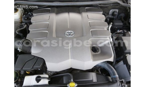 Buy Import Toyota Land Cruiser Other Car in Import - Dubai in Togo Buy Import Toyota Land Cruiser Other Car in Import - Dubai in Togo