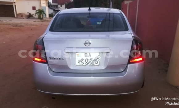 Acheter Occasion Voiture Nissan Sentra Gris à Lomé, Togo Acheter Occasion Voiture Nissan Sentra Gris à Lomé, Togo