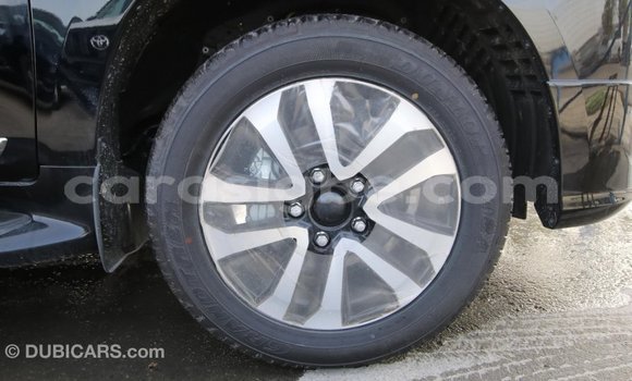 Acheter Import Voiture Toyota Land Cruiser Noir à Import - Dubai, Togo Acheter Import Voiture Toyota Land Cruiser Noir à Import - Dubai, Togo