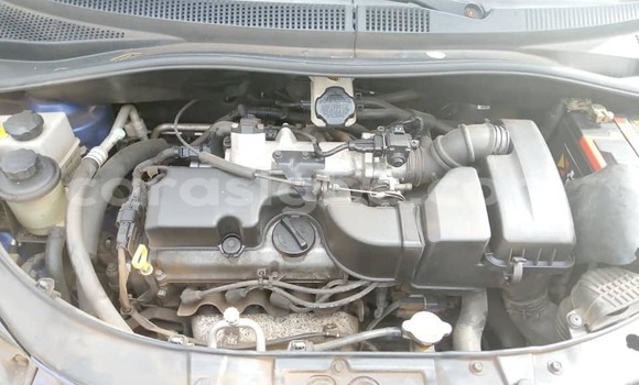 Acheter Occasion Voiture Kia Picanto Bleu à Lomé, Togo Acheter Occasion Voiture Kia Picanto Bleu à Lomé, Togo