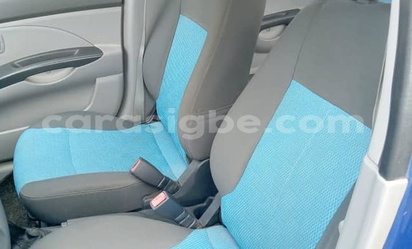 Acheter Occasion Voiture Kia Picanto Bleu à Lomé, Togo Acheter Occasion Voiture Kia Picanto Bleu à Lomé, Togo