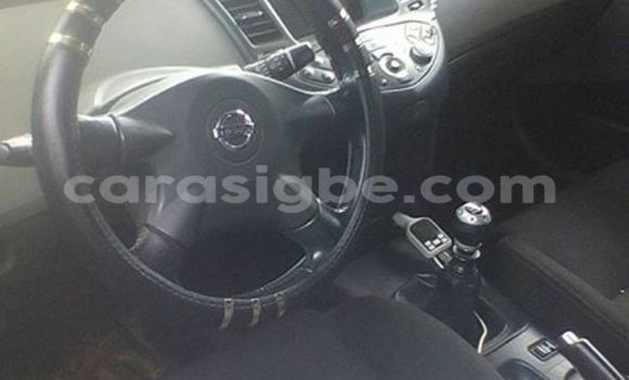 Acheter Occasion Voiture Nissan Primera Gris à Lomé, Togo Acheter Occasion Voiture Nissan Primera Gris à Lomé, Togo