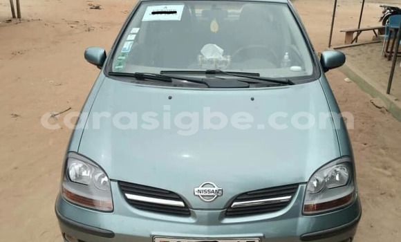 Buy Used Nissan Almera Other Car in Lome in Togo Buy Used Nissan Almera Other Car in Lome in Togo