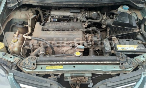 Buy Used Nissan Almera Other Car in Lome in Togo Buy Used Nissan Almera Other Car in Lome in Togo