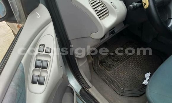 Buy Used Nissan Almera Other Car in Lome in Togo Buy Used Nissan Almera Other Car in Lome in Togo