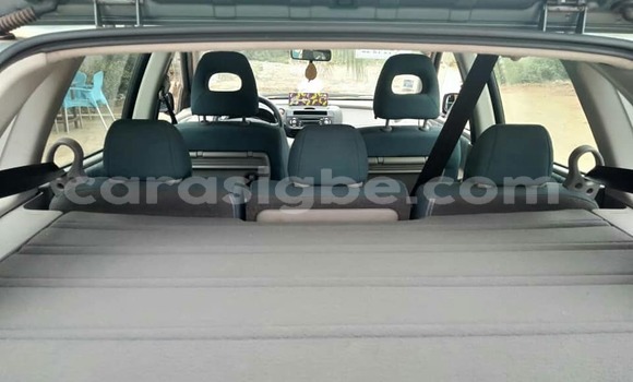 Buy Used Nissan Almera Other Car in Lome in Togo Buy Used Nissan Almera Other Car in Lome in Togo