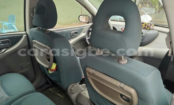 Buy Used Nissan Almera Other Car in Lome in Togo Buy Used Nissan Almera Other Car in Lome in Togo