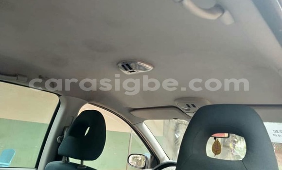 Buy Used Nissan Almera Other Car in Lome in Togo Buy Used Nissan Almera Other Car in Lome in Togo