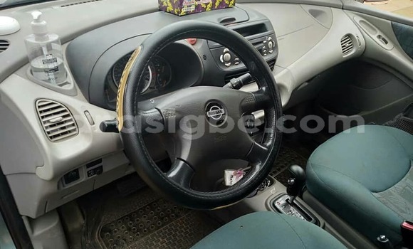 Buy Used Nissan Almera Other Car in Lome in Togo Buy Used Nissan Almera Other Car in Lome in Togo