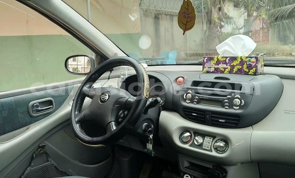 Buy Used Nissan Almera Other Car in Lome in Togo Buy Used Nissan Almera Other Car in Lome in Togo