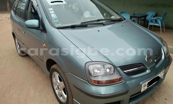 Buy Used Nissan Almera Other Car in Lome in Togo Buy Used Nissan Almera Other Car in Lome in Togo