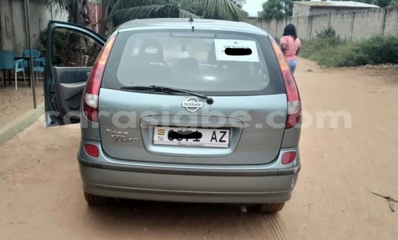 Buy Used Nissan Almera Other Car in Lome in Togo Buy Used Nissan Almera Other Car in Lome in Togo