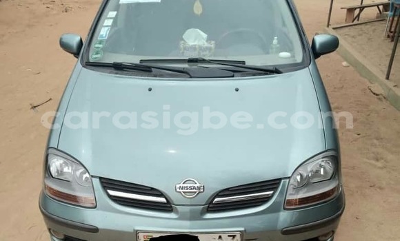 Buy Used Nissan Almera Other Car in Lome in Togo Buy Used Nissan Almera Other Car in Lome in Togo