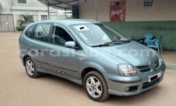Buy Used Nissan Almera Other Car in Lome in Togo Buy Used Nissan Almera Other Car in Lome in Togo