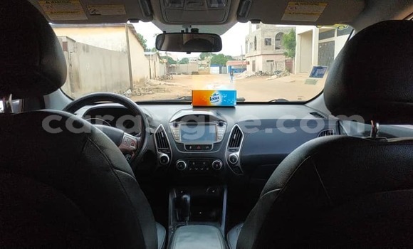 Acheter Occasion Voiture Hyundai Tucson Noir à Lomé, Togo Acheter Occasion Voiture Hyundai Tucson Noir à Lomé, Togo