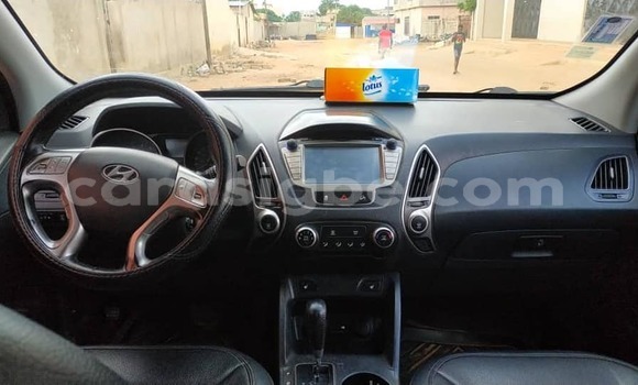 Acheter Occasion Voiture Hyundai Tucson Noir à Lomé, Togo Acheter Occasion Voiture Hyundai Tucson Noir à Lomé, Togo