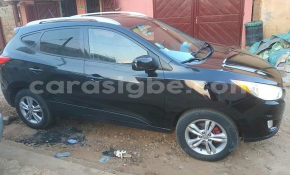 Acheter Occasion Voiture Hyundai Tucson Noir à Lomé, Togo Acheter Occasion Voiture Hyundai Tucson Noir à Lomé, Togo