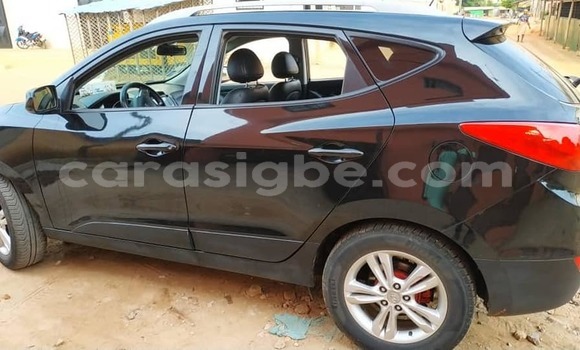 Acheter Occasion Voiture Hyundai Tucson Noir à Lomé, Togo Acheter Occasion Voiture Hyundai Tucson Noir à Lomé, Togo
