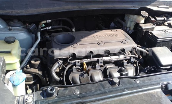 Acheter Occasion Voiture Hyundai Tucson Gris à Lomé, Togo Acheter Occasion Voiture Hyundai Tucson Gris à Lomé, Togo