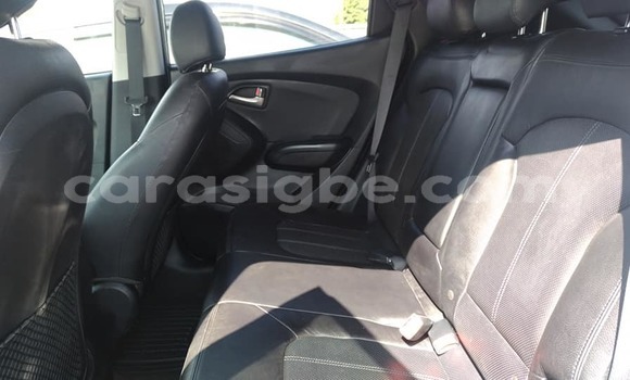 Acheter Occasion Voiture Hyundai Tucson Gris à Lomé, Togo Acheter Occasion Voiture Hyundai Tucson Gris à Lomé, Togo