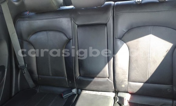 Acheter Occasion Voiture Hyundai Tucson Gris à Lomé, Togo Acheter Occasion Voiture Hyundai Tucson Gris à Lomé, Togo