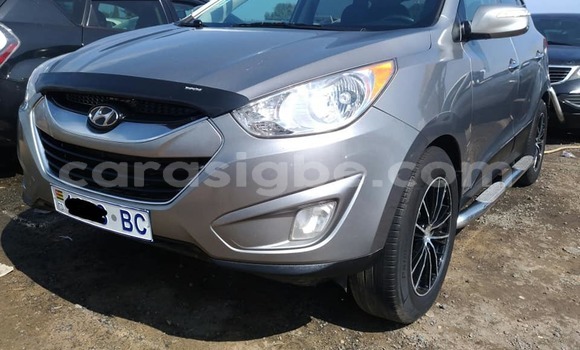 Acheter Occasion Voiture Hyundai Tucson Gris à Lomé, Togo Acheter Occasion Voiture Hyundai Tucson Gris à Lomé, Togo